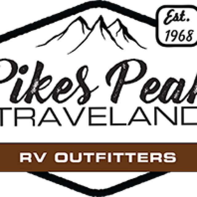 Pikes Peak Traveland, Inc Clipart - Full Size Clipart ...