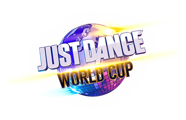 Just Dance World Cup Champion Clipart (775x499), Png Download