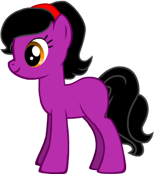 Jd Ponies Part Clipart (830x650), Png Download