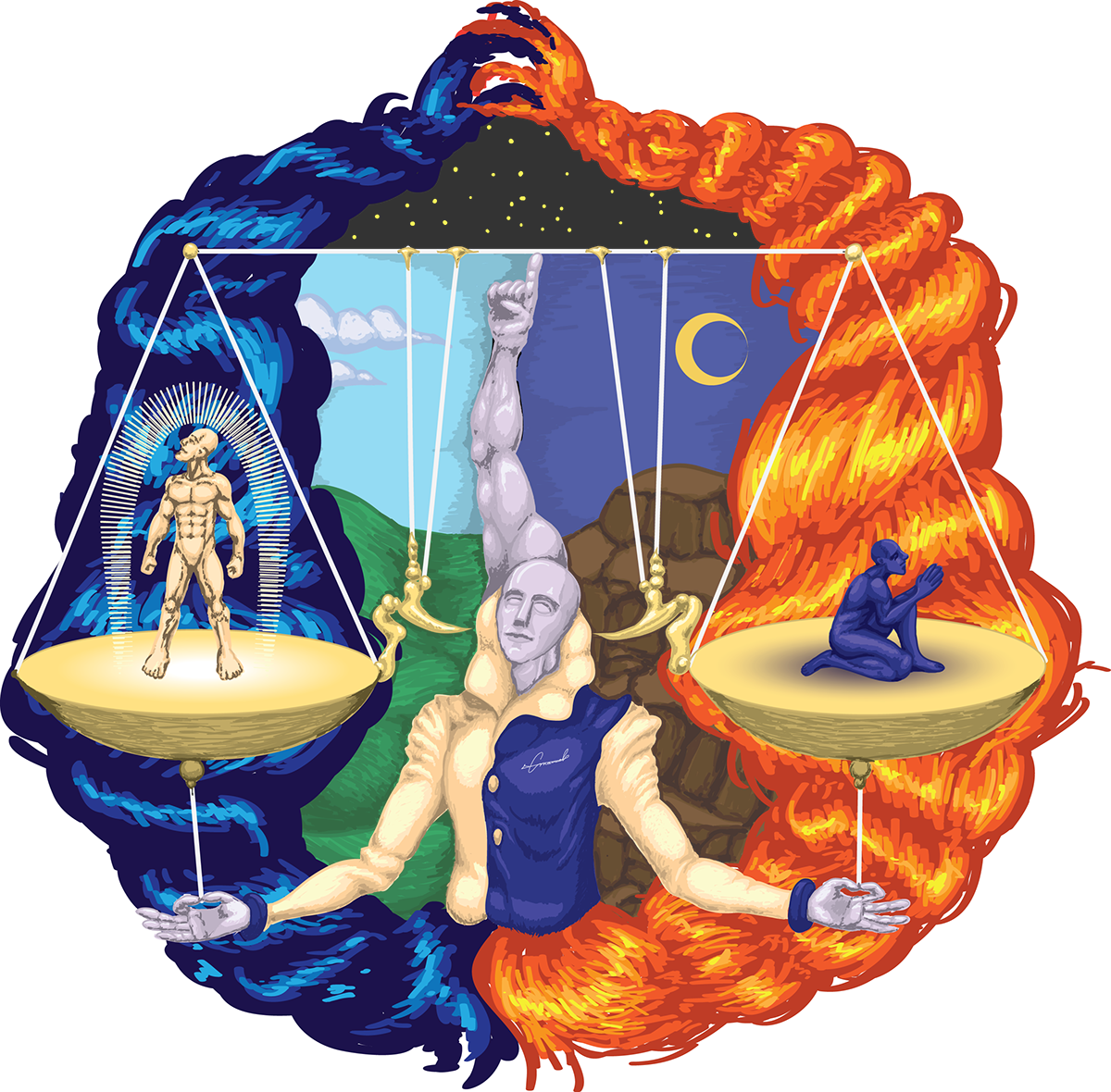 Honesty, Patience, Selflessness, Dignity, Wisdom And Clipart (1200x1180), Png Download