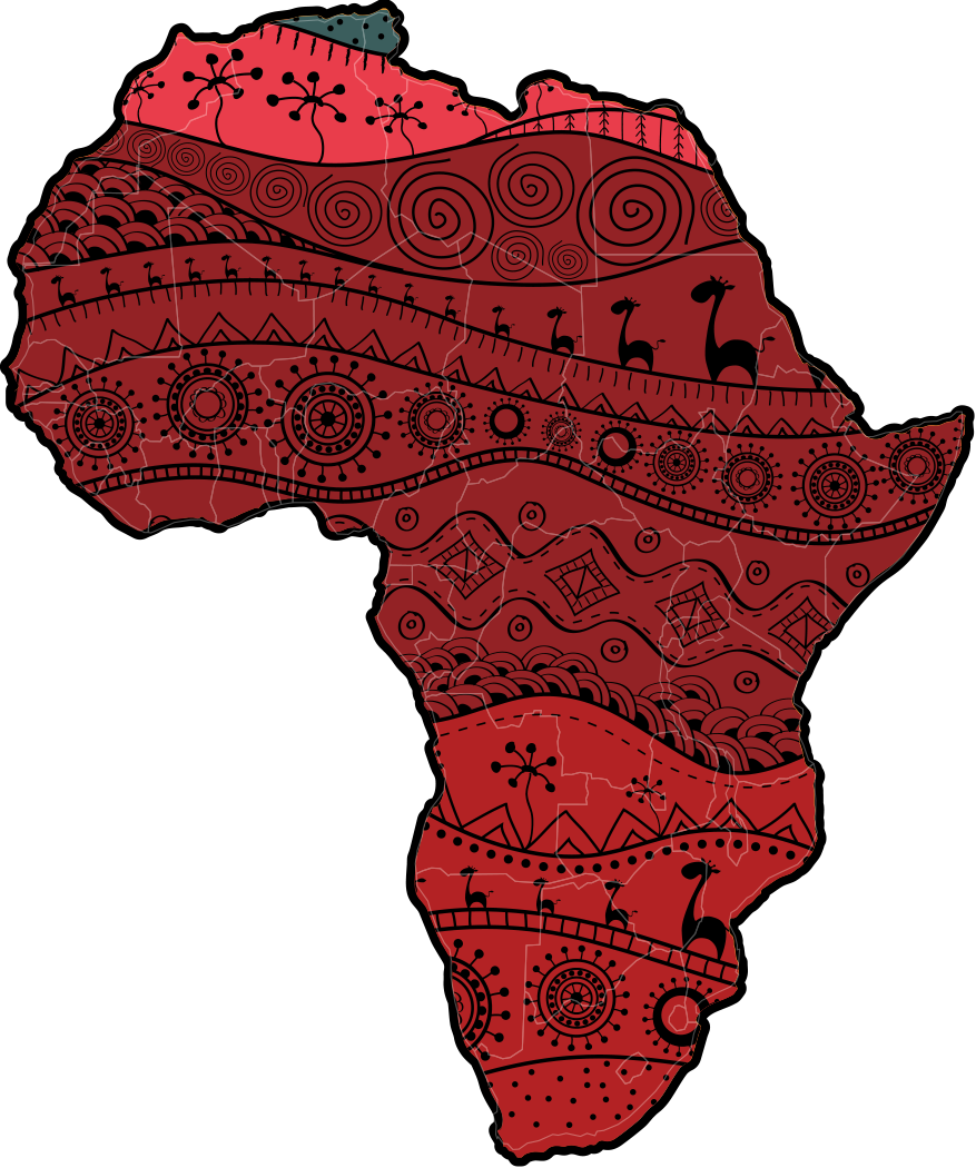 Our Landmark Clipart (877x1050), Png Download