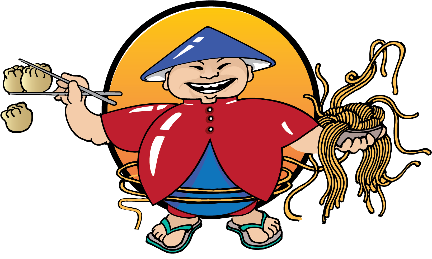 Menu Clipart (1797x1288), Png Download