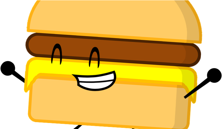 National Burger Day Clipart (807x450), Png Download