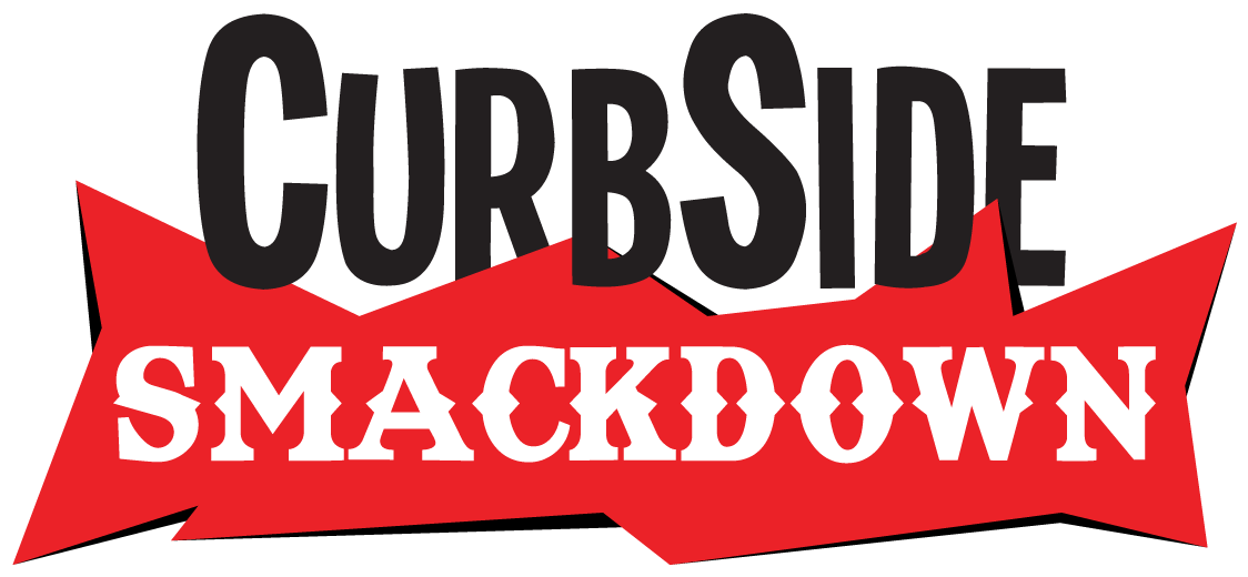 Food Trucks Spirit Of Texas Clipart (1147x529), Png Download