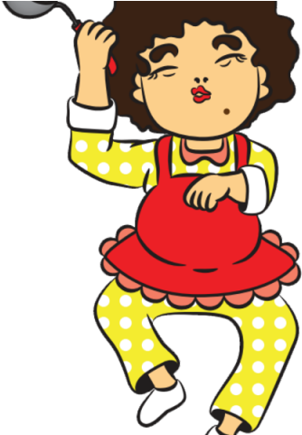 Lounge Clipart Kitchen - Png Download (640x480), Png Download