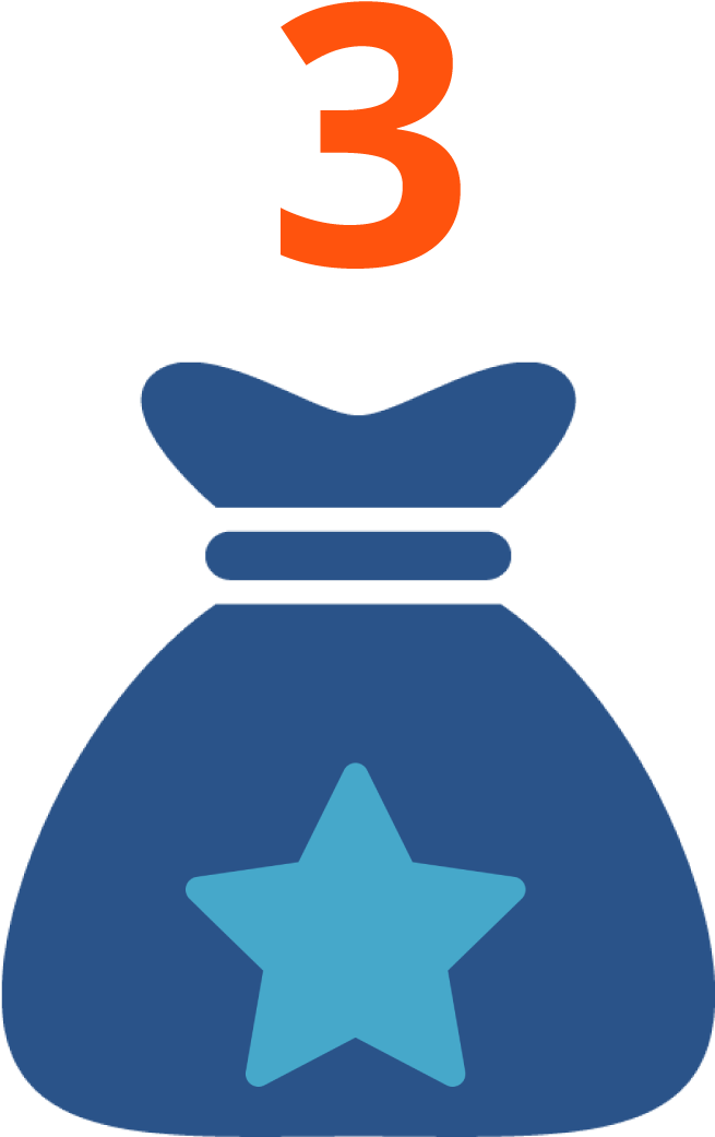 You Can Earn Rewards The More Friends You Refer, The Clipart (747x1084), Png Download