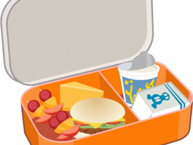 Lunch Box Clipart Indian - Png Download (640x480), Png Download