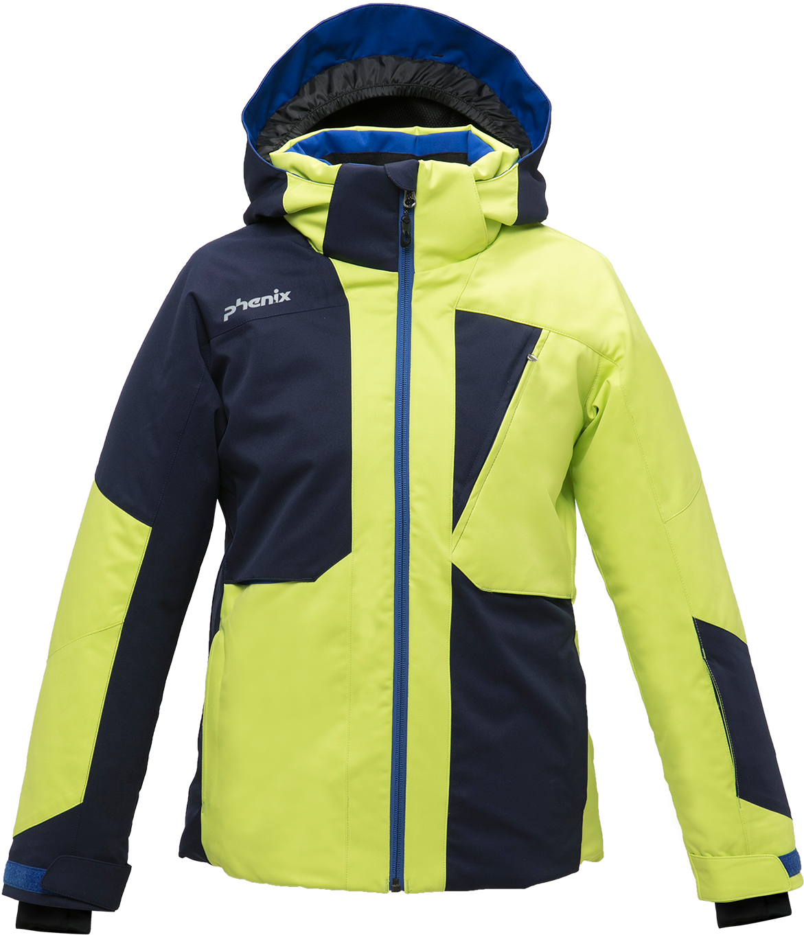 Mash Iv Jacket Clipart (1500x1700), Png Download