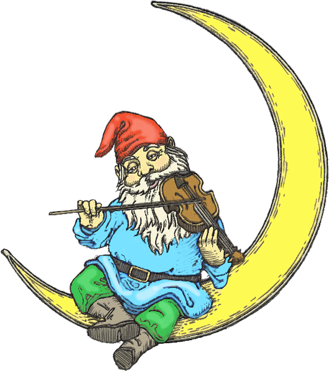 Enchanted Little World Is A Daily Blog Highlighting Clipart (1200x1200), Png Download