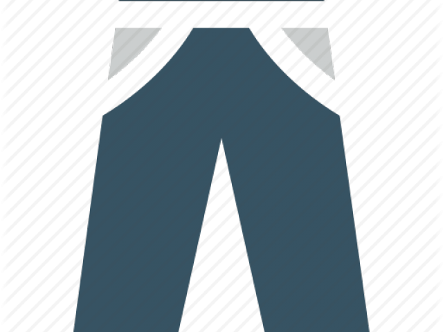 Brush Clipart Pant - Png Download (640x480), Png Download