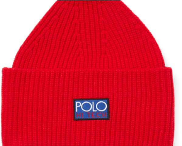 Beanie Clipart Orange Hat - Png Download (640x480), Png Download