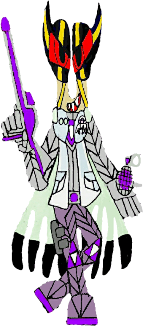 "look At It, A Jellyfish Species That's The Pure Physical Clipart (499x1108), Png Download