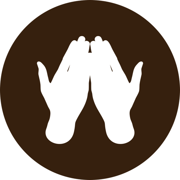 Dua On The Mac App Store Clipart (630x630), Png Download