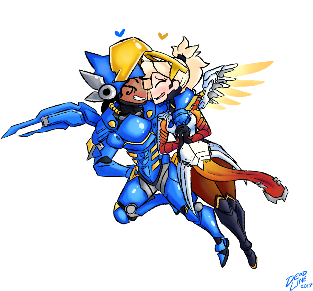 A Pharmercy Commission I Completed On Stream Tonight Clipart (1280x1152), Png Download