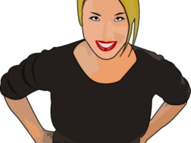 Staring Cliparts - Png Download (640x480), Png Download