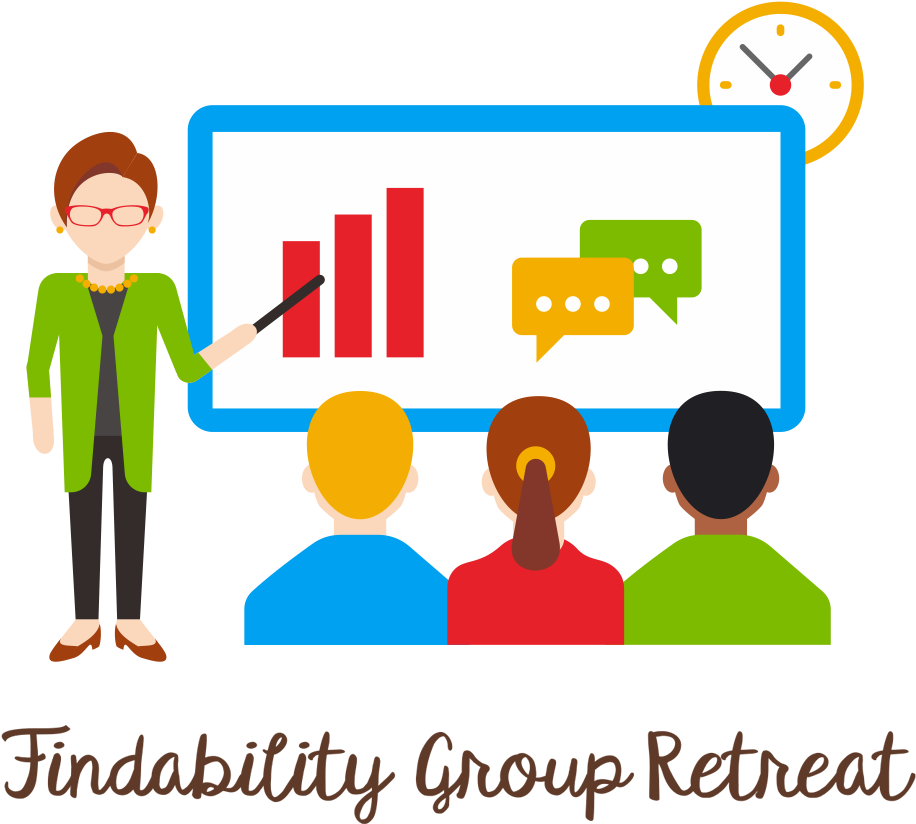 Retreat Work Makes The Seo Dreamwork Clipart (1076x946), Png Download