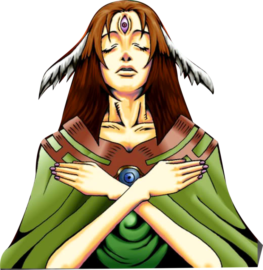 Third Eye Png Clipart (882x905), Png Download
