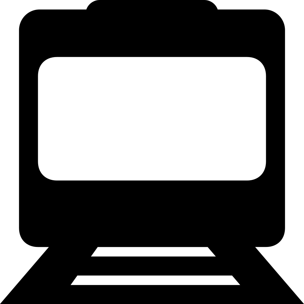 Train Comments Clipart (980x980), Png Download