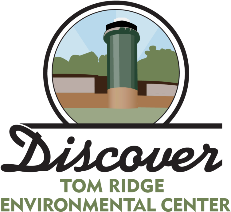 The Tom Ridge Environmental Center Is An Educational Clipart (800x800), Png Download