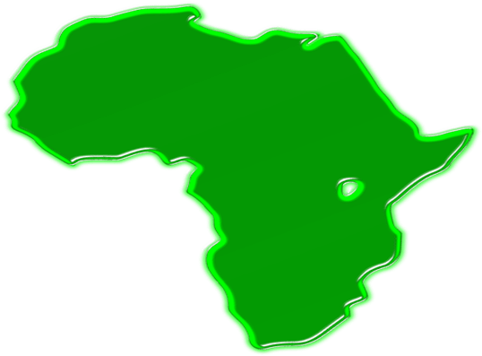 Continental Free Trade Area Clipart (780x400), Png Download