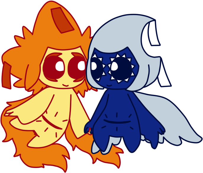 Clipart Of Sun Moon And Stars - Png Download (718x605), Png Download