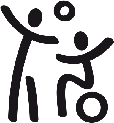 Special Olympics Clip Art - Png Download (1024x791), Png Download