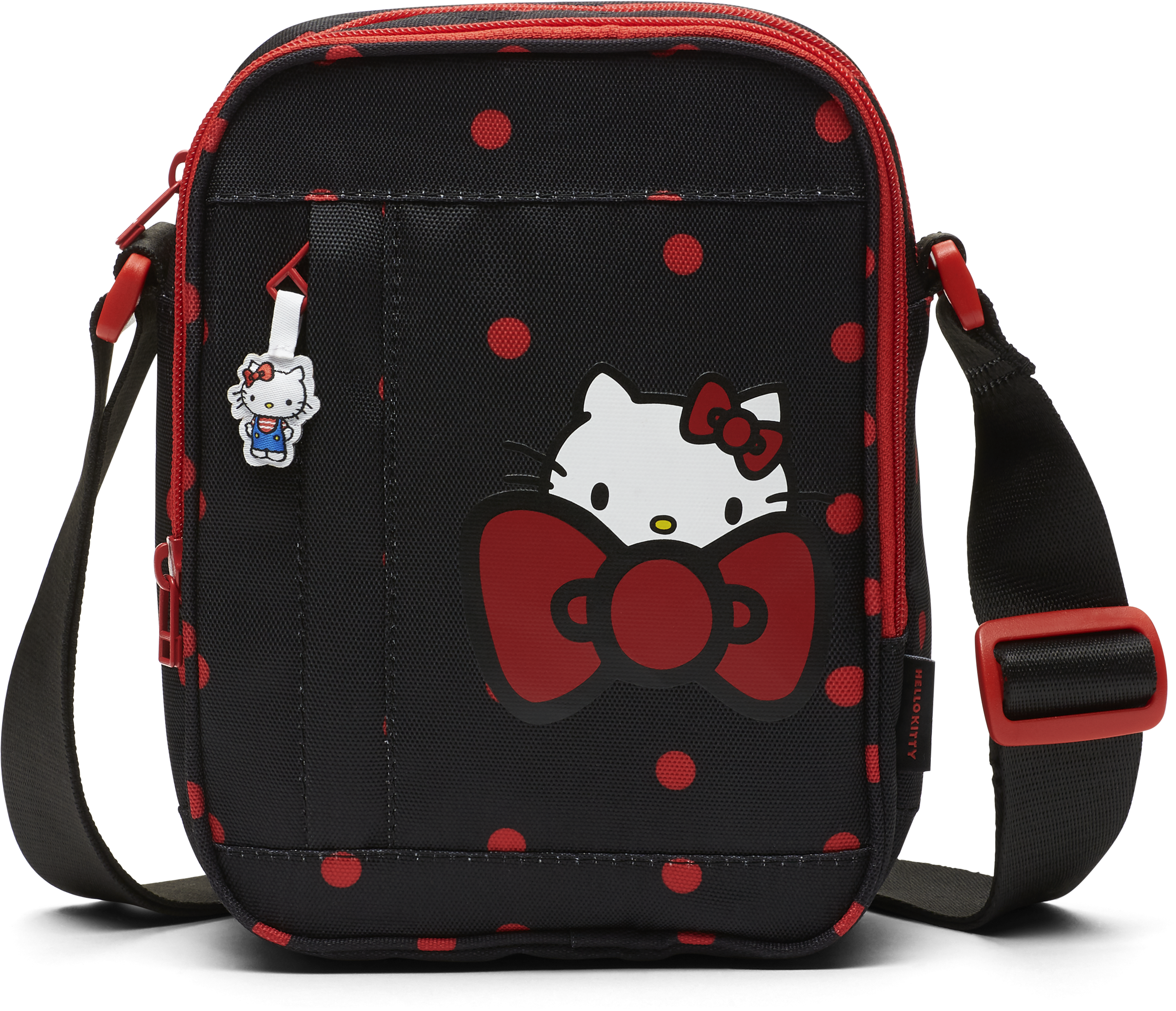 Duffle Bag Clipart (3144x3144), Png Download
