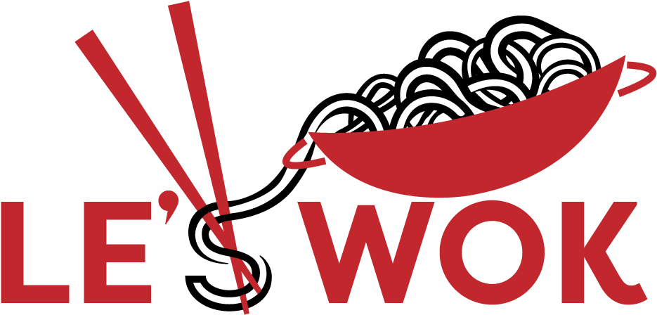 Chinese Wok Clipart - Png Download (1000x500), Png Download