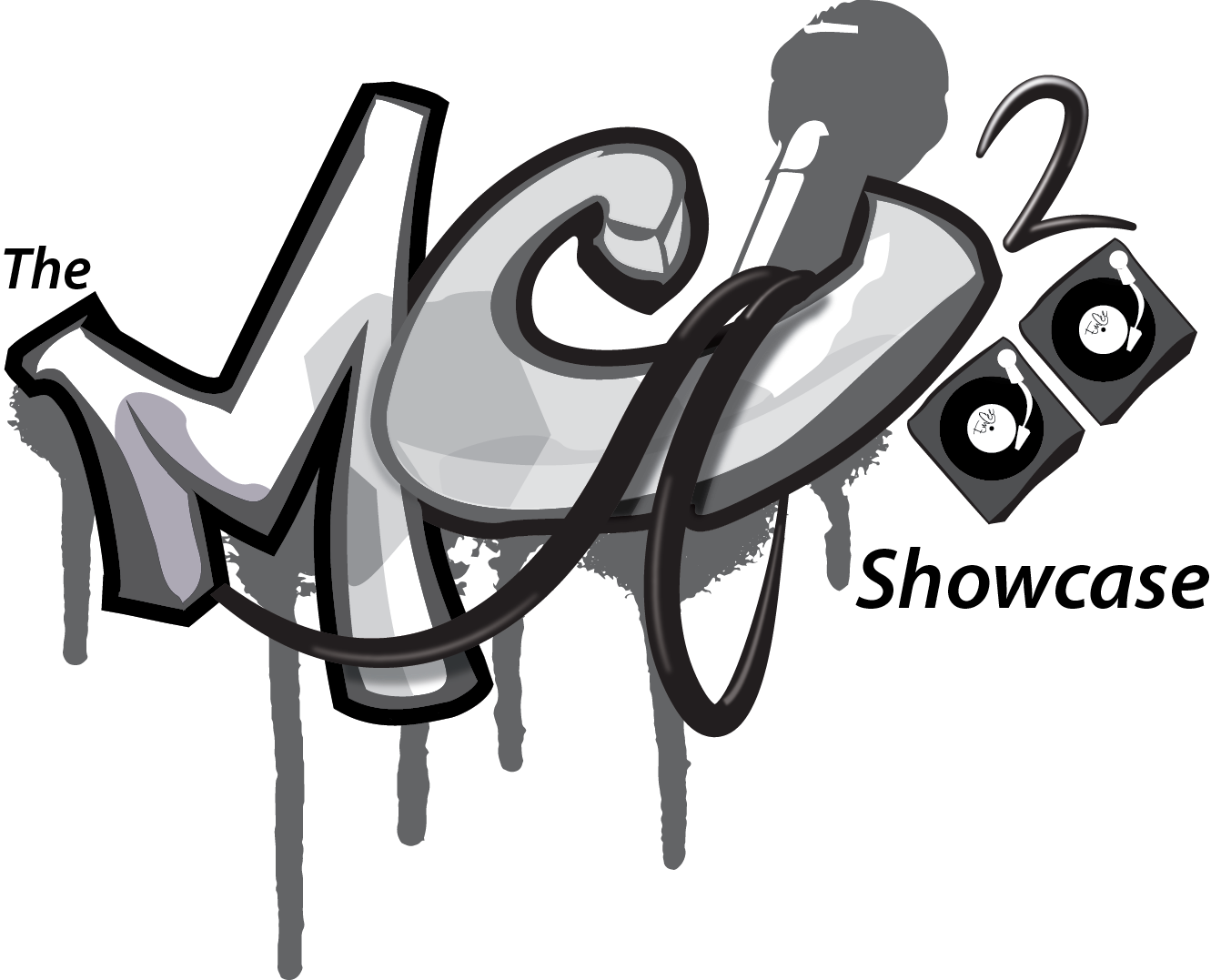The Mc Square Showcase® Clipart (1331x1077), Png Download