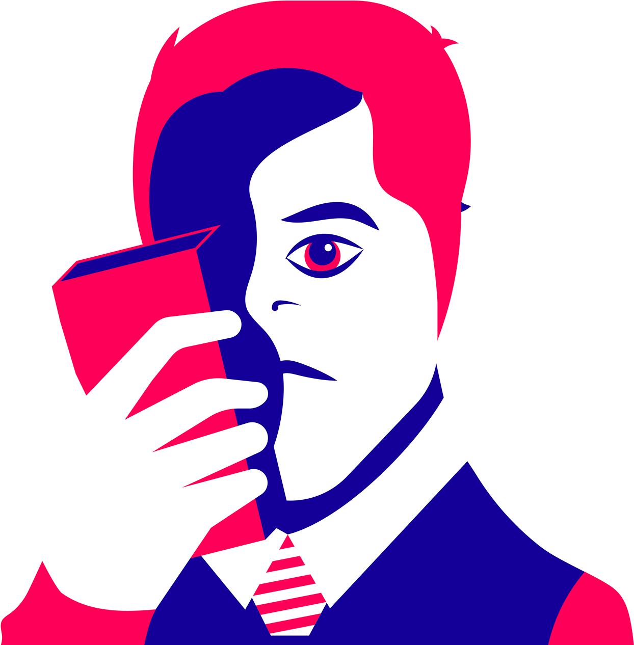 Illustration, Art Direction, Graphic Design Clipart (1200x1200), Png Download