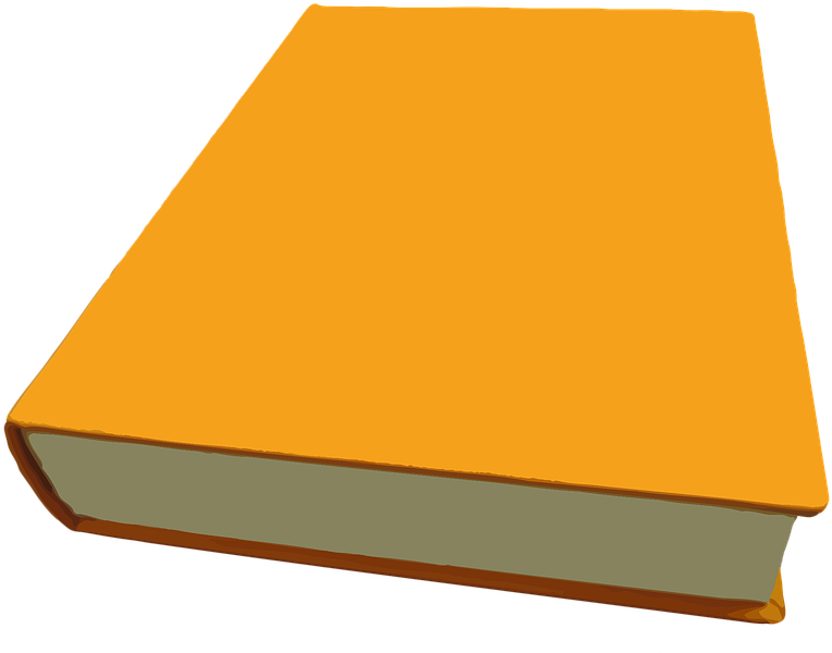 Book, Library, Literature, Books Clipart (960x720), Png Download