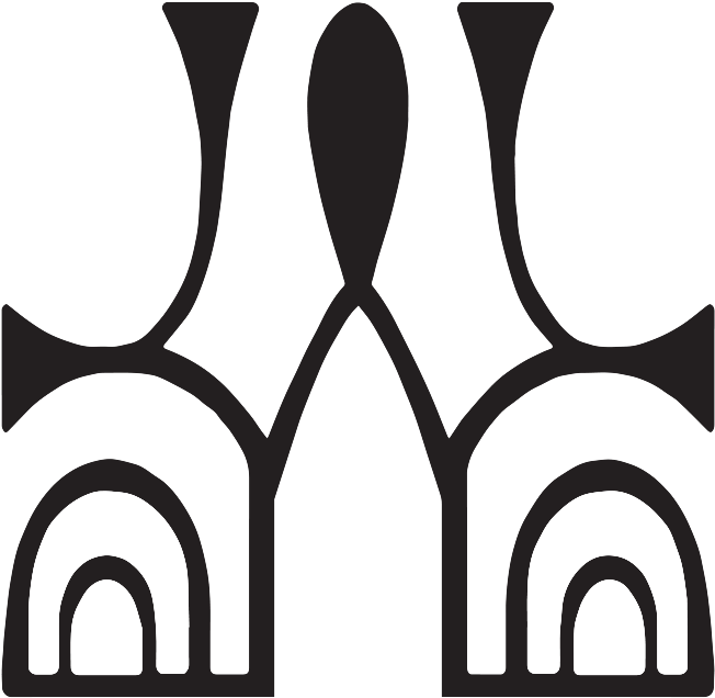 Copyright Mohea Entertainment Logo By Manu Farrarons Clipart (701x674), Png Download