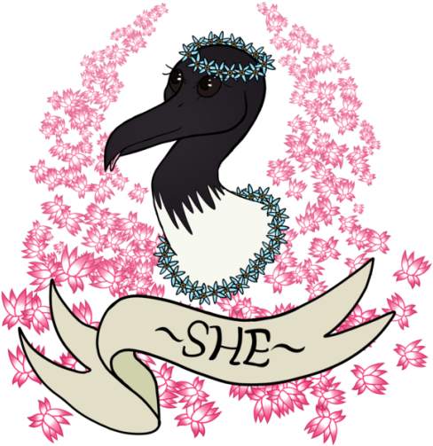 @cjadewyton Drew Me This Beautiful Little Pic Of Screech Clipart (540x571), Png Download