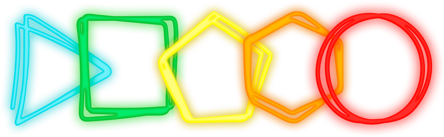 Share Your Technology Initiative On The Stand At The Clipart (1440x600), Png Download