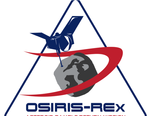 Asteroid Clipart Fire Trail - Png Download (640x480), Png Download