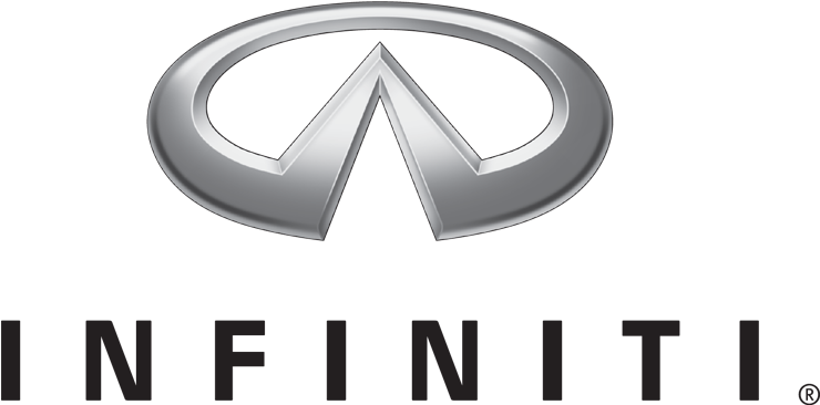 Infiniti Logo Clipart (880x660), Png Download