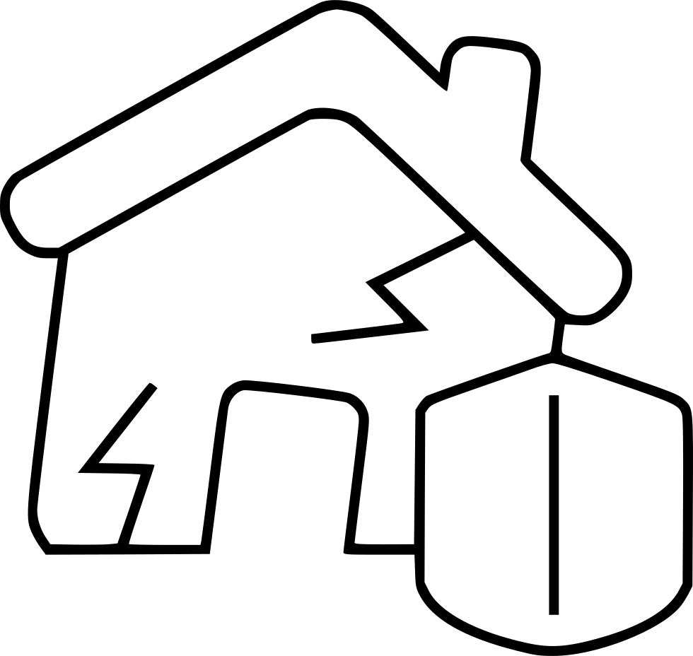 Earthquake Comments Clipart (980x928), Png Download