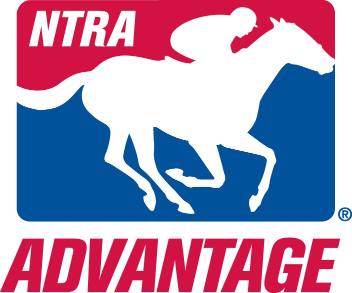 National Thoroughbred Racing Program Advantage Program Clipart (704x587), Png Download