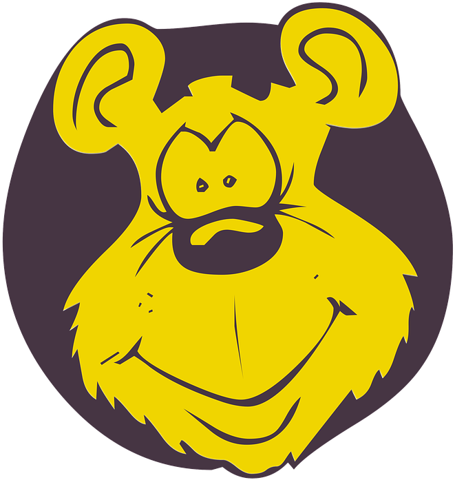 Birthday Party Photo Booth Props Candles Numbers Svg Clipart (683x720), Png Download