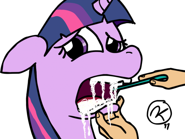 Toothbrush Clipart Dental Insurance - Png Download (640x480), Png Download