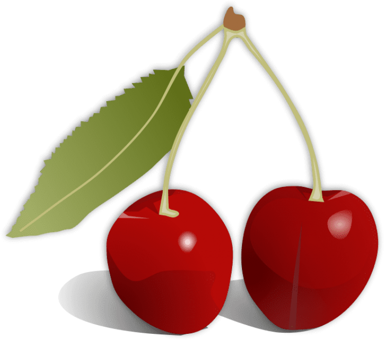Free Png Download Cherries Clipart Png Photo Png Images Transparent Png (850x835), Png Download