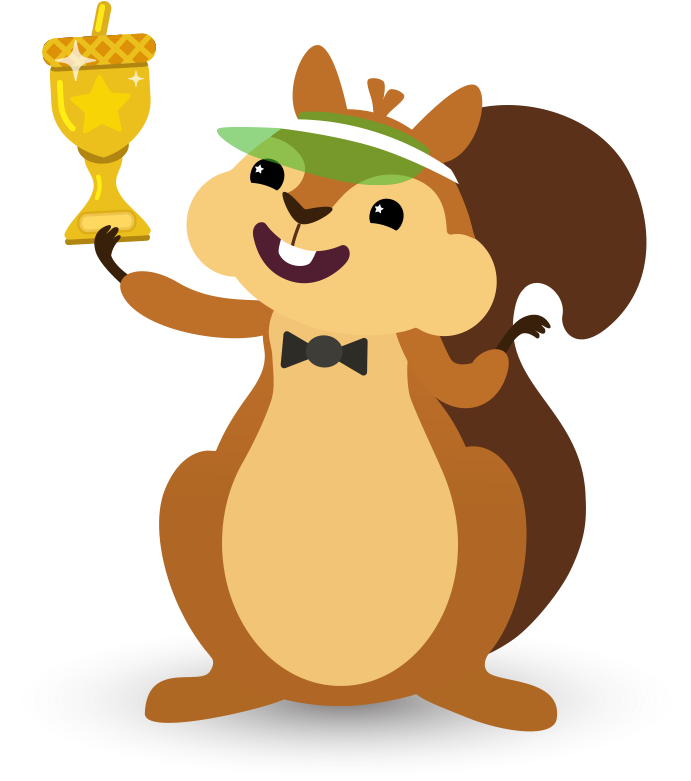 Iamt Cameo Squirrel Clipart (1000x825), Png Download