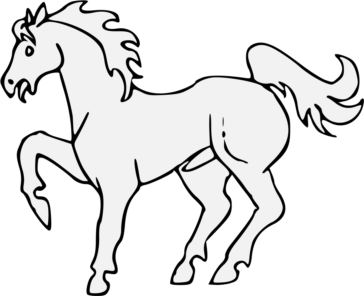 Pdf Clipart (1237x1031), Png Download