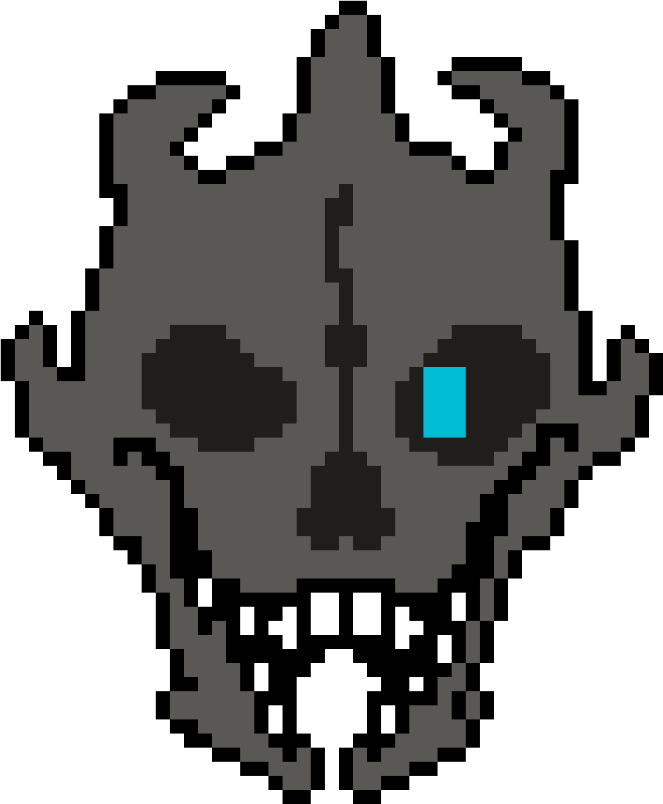 Skeleton King Clipart (960x1200), Png Download