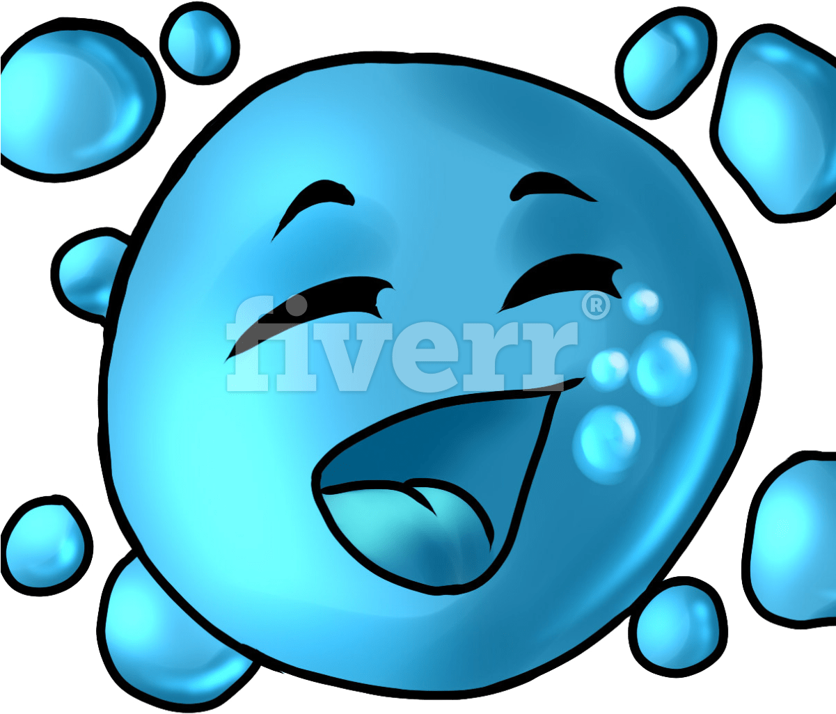 Smiley , Png Download Clipart (1201x1026), Png Download