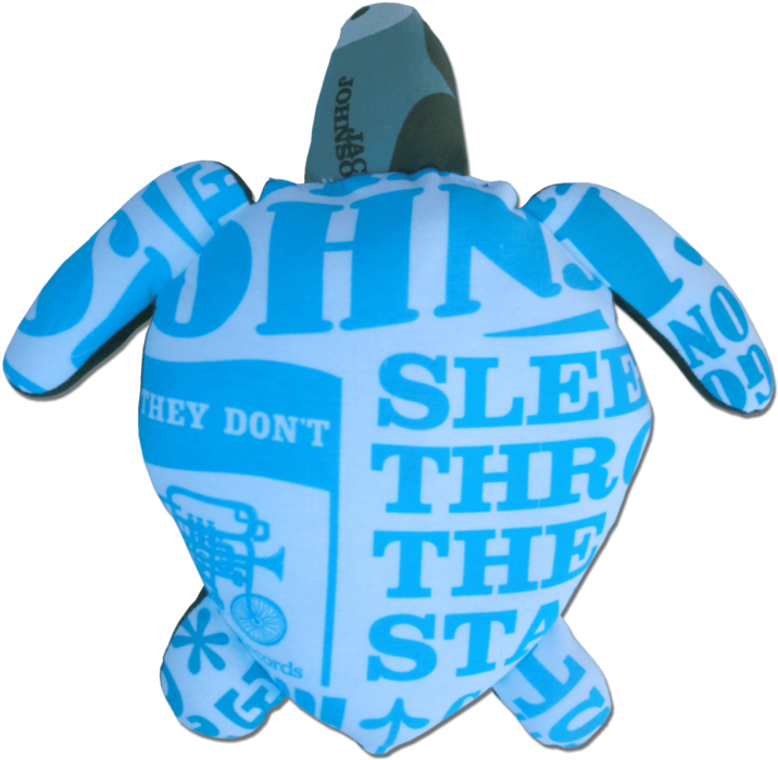 Tops Were Upcycled Into One Of A Kind Sea Turtle Figurines Clipart (750x750), Png Download