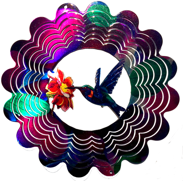 Hummingbird Clipart (643x644), Png Download