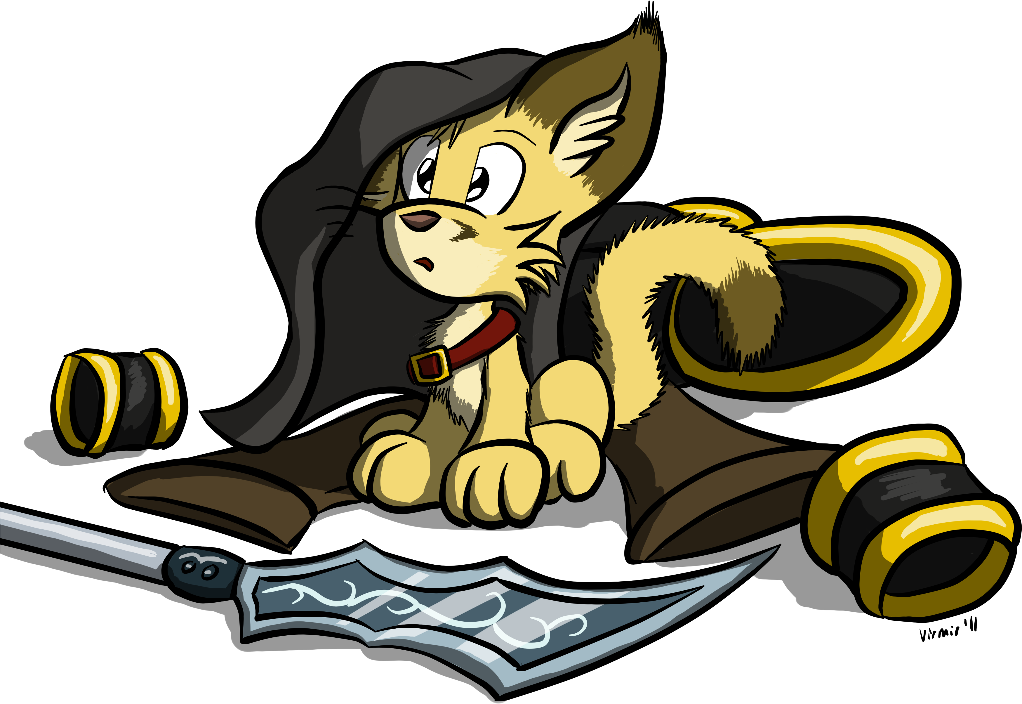 Big Version Clipart (3500x2558), Png Download