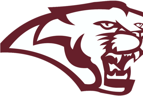 Central Noble Cougars Clipart (480x355), Png Download