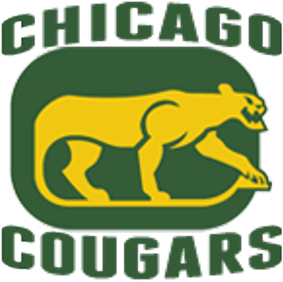 Cougar Clip Art - Png Download (600x600), Png Download